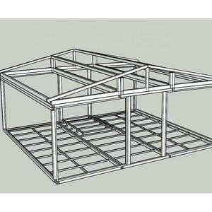 <span class=keywords><strong>Vente</strong></span> en gros portable 3 chambres à coucher de luxe 40ft 20ft mobile pliable extensible <span class=keywords><strong>maison</strong></span> préfabriquée <span class=keywords><strong>maison</strong></span> conteneur à vendre - Product Image 6