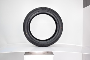 Pneus de voiture sans chambre à air GREENTRAC Journey-X, pneus radiaux bon marché 205/55/ZR16 - Product Image 4