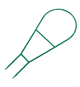 Treillis de soutien pour plantes de jardin miniature durable de forme personnalisée pour aider les plantes à pousser - Product Image 3