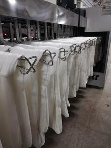 Secadora de Hilos Cedit de Ahorro Energético, 2 Años de Garantía, 10000 kg, Nueva, para las Industrias Textil y Manufacturera - Product Image 2
