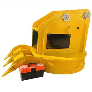 Nuevo Imán para Metales de Desecho de Excavadora para Levantar Chatarra de Hierro para Industrias de la Construcción - Product Image 2