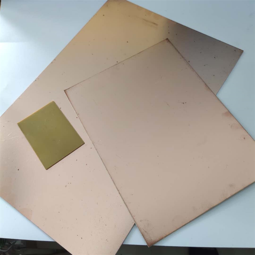 Электронная дешевая цена 5*7 7*10 10*15 15*20 20*30 см односторонняя Стекловолоконная плата pcb медная плакированная плата двойная