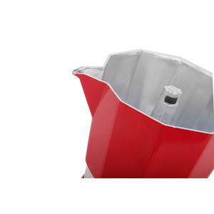 Cafetera de aluminio <span class=keywords><strong>con</strong></span> placa de cocina Stoketop Espresso Maker - Product Image 5