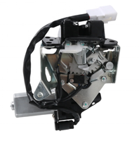 Actionneur de serrure de porte de voiture automatique LF pour KIA Sportage R 81310-4T010 81320-4T010