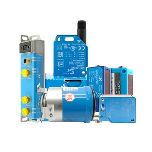 ตัวควบคุมการเขียนโปรแกรม PLC อินเวอร์เตอร์ VFD โมดูล PLC รุ่น IS200TB-AIH1CDC - Product Image 5