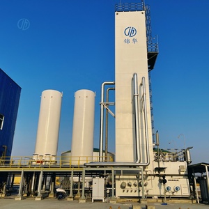 JINHUA 355Nm³/h Générateur d'oxygène entièrement automatique à sortie stable <span class=keywords><strong>pour</strong></span> l'aération des bassins - Product Image 2