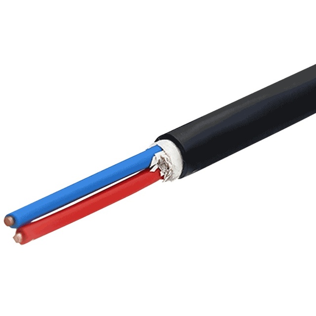 Bestselling PVC Shielded Insulated Wire Cable Copper Cores Control Cable for Water Conservancy Project