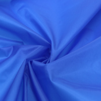 Tissu en nylon taffetas extensible 10D, ultraléger, respirant, transparent et imperméable, prix usine, pour doublure de sacs pour filles