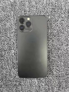 Teléfono Inteligente Usado Desbloqueado para <span class=keywords><strong>13</strong></span> <span class=keywords><strong>Pro</strong></span> 5G de Segunda Mano con Almacenamiento de 128/<span class=keywords><strong>256</strong></span>/512 GB, Versión Original de EE. UU. - Product Image 5