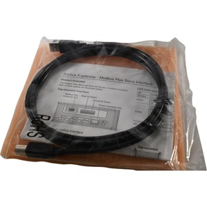 NOUVEAU Module de passerelle HMS Industrial Networks AB7647-F Anybus PROFINET - Product Image 2