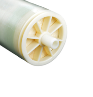 Élément RO Vontron RTS ULP21-4021 4 pouces ultra basse pression pour alimentation de chaudière à petite échelle et traitement d'eau pure industrielle