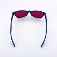 Lunettes de mode 2023 pour hommes et femmes, lunettes correctrices pour daltonisme rouge-vert, lunettes de soleil pour daltoniens