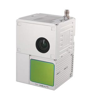 Sistema LiDAR para UAV GS-100C+ Equipado con Sensor Livox Avia, Escáner Láser 3D, Mapeo de Nubes de Puntos a Color, Equipo de Topografía, 1 Año de Garantía - Product Image 3