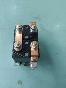 Contactor 48V SW182 para <span class=keywords><strong>JLG</strong></span> E300A E300AJ E300AJP repuestos de plataforma de trabajo aéreo - Product Image 3