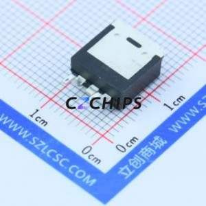 Original et tout nouveau MC7805BD2TR4G TO-263-2 Circuit intégré IC puce PMIC régulateur linéaire (LDO) - Product Image 2