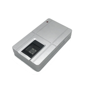 Không dây wifi sinh trắc học Giá thiết bị tự động phát hiện USB Máy quét dấu vân tay cho viễn thông - Product Image 1