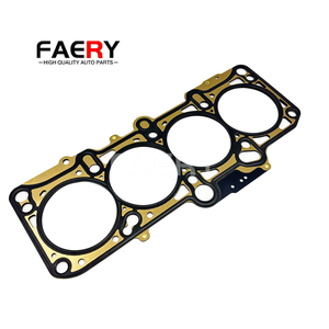 FAERY Engine Systems gasket gasket gasket gasket silinder jaminan kualitas untuk VW BORA 1J2 GOLF IV 1J1 1J5 JETTA - Product Image 2