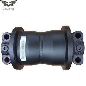 Piezas de excavadora E300b, rodillo inferior de rodillo de pista 854973 para Caterpillar - Product Image 2