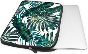 Fashion Printing Waterproof 13 14 15 Inch Soft <strong>Case</strong> Cover Notebook Protective Carrying Bag Neoprene Laptop Sleeve <strong>Case</strong> - Product Image 4