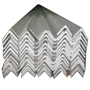 Barra de ángulo de acero inoxidable, sus 304, 50x50x5, 316l, Código hs, 304 - Product Image 4