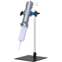 Robot de dosage Liujiang 50ML, colle AB, système de dosage 4/1, distributeur automatique de liquide silicone, applicateur pneumatique d'adhésif
