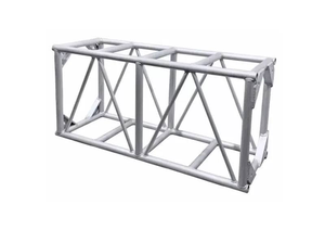 Structure de toit en alliage d'aluminium 6061-T6 certifiée TUV, échafaudage galvanisé pour événements extérieurs, taille personnalisée - Product Image 2