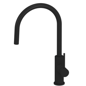 Watersion Modern Watermark Grifo de cocina Grifo mezclador de acero inoxidable Grifos de agua - Product Image 5