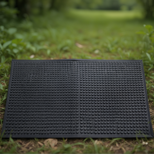 Tappetino Antifatica Ergomatic Basic Bubble 90x120 cm 15 mm per Aree di Lavoro in Piedi - Product Image 3