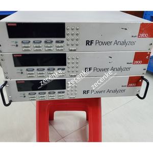 Keithley เครื่องวิเคราะห์พลังงาน RF ระบบสื่อสารเคลื่อนที่2800 1ชิ้น - Product Image 1