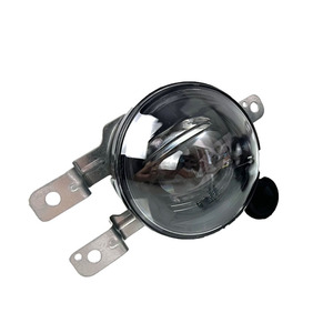 Kit de Luces Antiniebla Delanteras LED para Honda CRV 2023 2024 con Marco y Arnés de Cableado para Actualización - Product Image 2