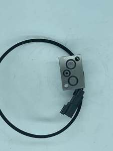 อะไหล่รถขุด PC200-8 PC300-8 ปั๊มหลัก ไพล็อต 705-21-57400 - Product Image 5