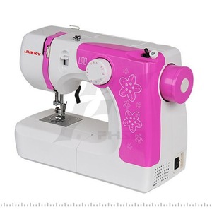 จักรเย็บผ้าจุกคกี้ มินิ 12 ลายเย็บ สำหรับใช้ในบ้าน เครื่องเย็บผ้าไฟฟ้า - Product Image 3
