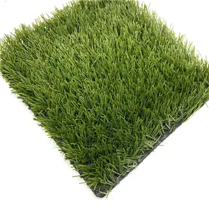 Gazon synthétique gazon tapis sol pelouse gazon artificiel pour terrains de football gazon synthétique gazon tapis vert tapis de gymnastique