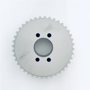 Htd 8m 5m puleggia della cinghia di distribuzione industriale t2.5 <span class=keywords><strong>t5</strong></span> t10 2gt xl l h xh tipo plastica alluminio puleggia di distribuzione - Product Image 6