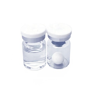 Bolas de Colágeno Hidrolizado al por Mayor de Marca Privada OEM, Bolas de Polvo Liofilizado para Salón de Belleza, Hidratantes y Aclarantes para la Piel - Product Image 6