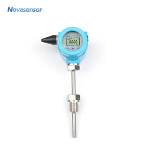 Одобренный ATEX 4G Lora беспроводной датчик давления передатчик цена - Product Image 2