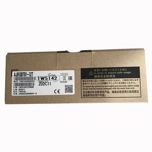 Industrial <b>Remote</b> I/O Module 32 Point Transistor Output Sink Type CC-Link System AJ65SBTB132T AJ65SBTB132DT AJ65SBTB116D AJ65SBT - Product Image 1