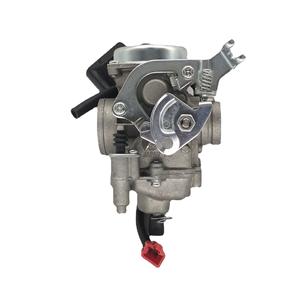 Accessoires de moto JOG Qiao Ge 100 PD22J Carburateur de moto adapté à Yamaha YAMAHA - Product Image 5