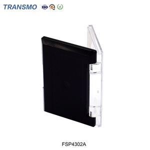 Boîte à poudre en gros, emballage de marque privée, conteneur de blush vide, conteneur de poudre vide, palette de fards à paupières - Product Image 5