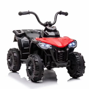 Mini <span class=keywords><strong>Quad</strong></span> Électrique pour Enfants <span class=keywords><strong>12V</strong></span> Puissant, Voiture à Batterie pour Enfants - Product Image 4