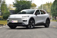 Marque chinoise Chang-an Deep-al New Energy Vehicles S05 Automotive EV Electric SUV