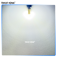 LED T10 3014 30SMD Kennzeichenbeleuchtung Neue CANBUS Auto-Decoder-Lampen Aluminiumlegierung Breitenmarkierungsleuchte Leselampen