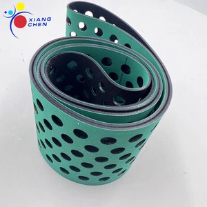 Courroie d'alimentation importée G2.020.009 SM52 950mm X 60mm HE-G2-020-009 Courroie d'alimentation flexible à vide pour pièces de machine offset Heidelberg - Product Image 1