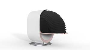 Système avancé d'analyse de la peau 3D par IA avec analyse cloud publicitaire personnalisée et diagnostic intelligent de la peau - Product Image 6