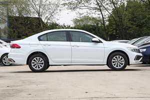 2025 elegante <span class=keywords><strong>VW</strong></span> <span class=keywords><strong>Bora</strong></span> 2025 200TSI Manual edición suave buena calidad gasolina vehículo Volkswagen nuevos coches gasolina con puerta abatible - Product Image 5