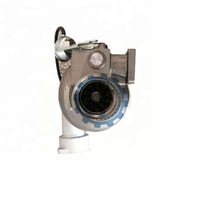 1947921 194-7921 TURBOCHARGER GP untuk MESIN 3456 C-16