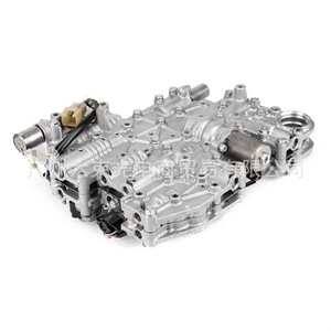 ตัววาล์ว Tr690 Cvt สำหรับ Subaru Exiga Levorg Outback Forester ตัวกระตุ้นไฮดรอลิก น้ำมันไฮดรอลิก ไหลสองทิศทาง - Product Image 1