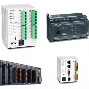 โมดูลเอาต์พุตทรานซิสเตอร์ความเร็วสูง Delta DVP08SN11TS 8DO NPN 0.5A 24VDC พร้อมระบบป้องกันไฟฟ้าลัดวงจรเพื่อการควบคุมการเคลื่อนที่ที่แม่นยำ - Product Image 1