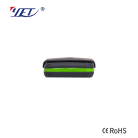 YET2140 Télécommande universelle clonable, duplicateur de clé, télécommande sans fil pour ouvrir votre porte, télécommande pour portes automatiques