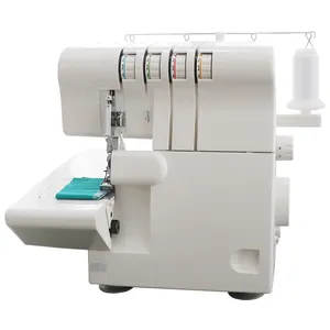 Overlock Sewing Machine Household Electric Seaming Machine Household Edging Machine
